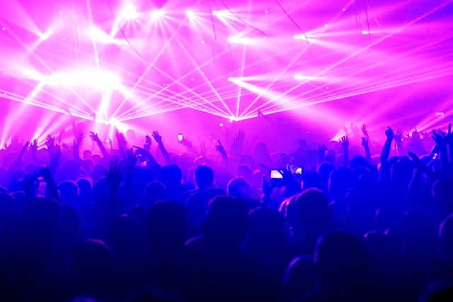 GIVEAWAY: See 'world's best DJ' at Victoria Warehouse... with private ...