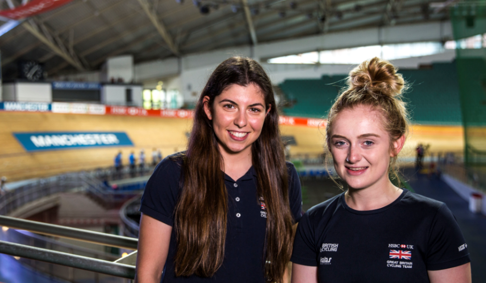 British Cycling celebrates 21 years of medal success ahead of TISSOT
