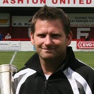 Danny Johnson challenges Ashton United to build on Hednesford Town win ...