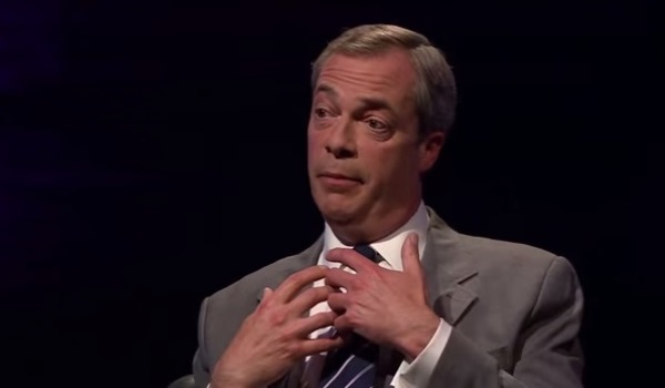 Piccadilly Pulse: Manchester says 'no' to Nigel Farage as Prime ...