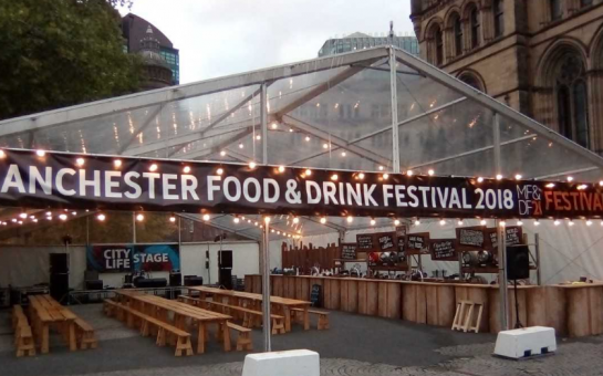 Manchester Food and Drink Festival Archives - Mancunian Matters