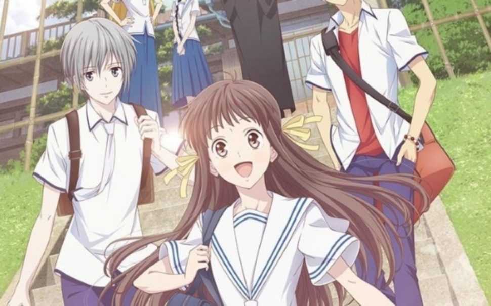 Laura Bailey: Returning to Fruits Basket 'Meant So Much