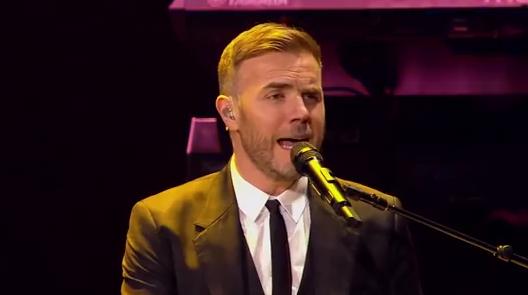 Charity asks Gary Barlow to make terminally ill bride's wedding the ...