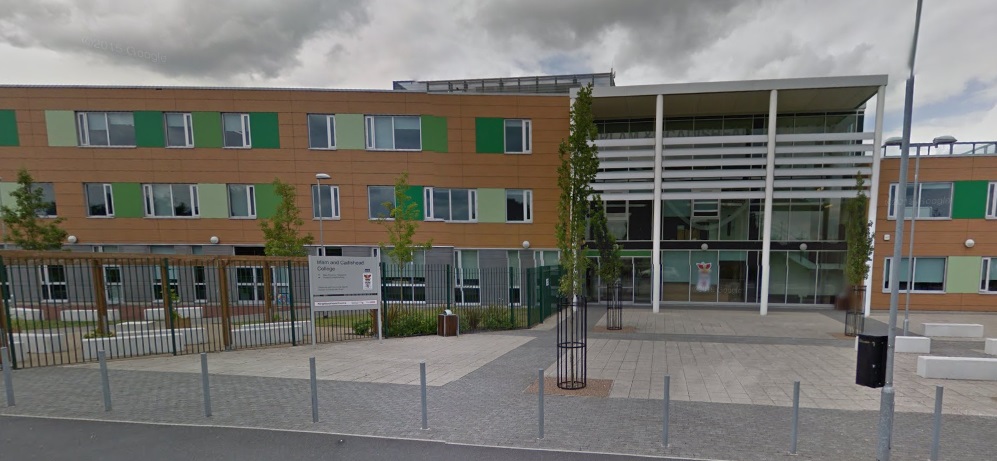 Outcomes for learners are 'very poor' at Salford school ahead of ...