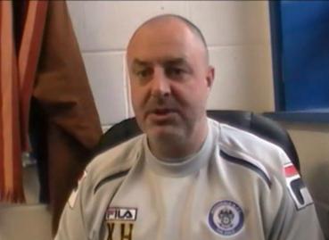 Rochdale's Keith Hill hungry to repeat FA cup run for another taste of ...