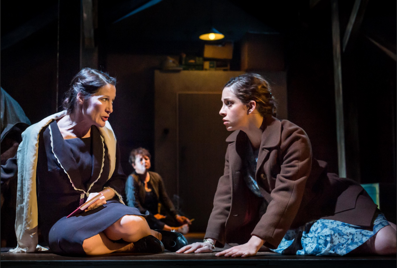 Review: Kindertransport @ Opera House, Manchester - Mancunian Matters