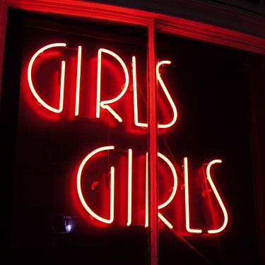 Could sex put you out of business? Proposed Manchester lap dancing club ...