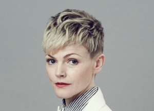 Maxine Peake ‘thrilled’ to land coveted role at the University of