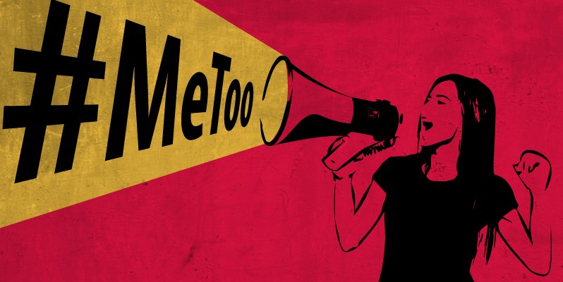 Metoo The History Of The Sexual Harassment Campaign Sweeping Social Media Mancunian Matters