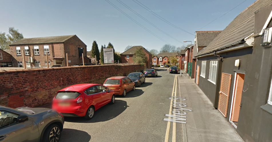 Man left in serious condition after being stabbed in neck and face in ...