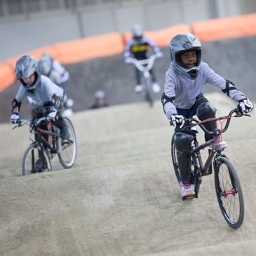 national cycling centre bmx