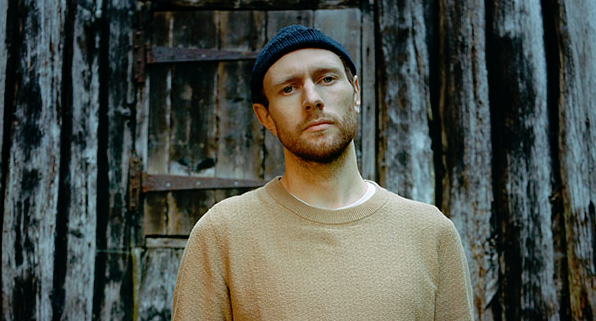 'This is the time of my life': Singer Novo Amor tells MM he's riding ...