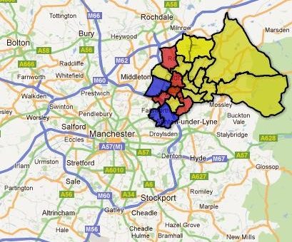 political landscape Archives - Mancunian Matters