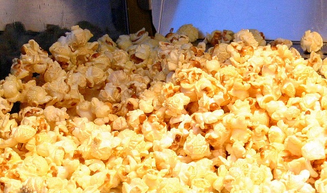 Sweet or volty? Popcorn machine electrocutes two Didsbury Cineworld