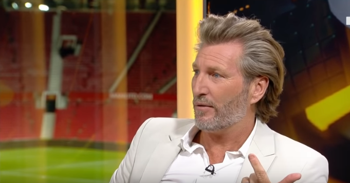 Tenth Tier Stockport Town Fc Pull Off Major Coup By Signing Robbie Savage Mancunian Matters