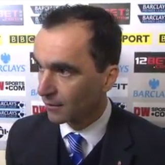 We Have Been Unlucky Wigan Athletic S Roberto Martinez Calls For Reversal Of Fortune Before Fulham Test Mancunian Matters