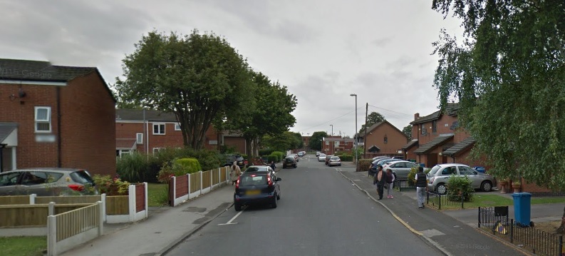 'Left for dead': Rusholme teen robbed and beaten unconscious by gang of ...