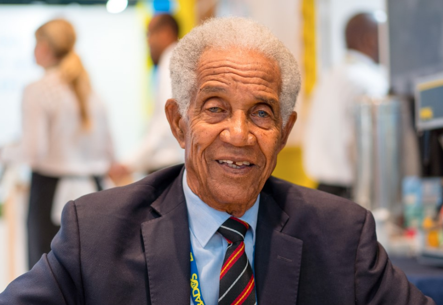 Interview: 'Barbados must be grumbling now' – Sir Garfield Sobers chats