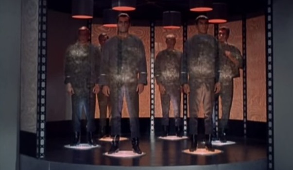 Beam me up: Manchester's verdict on how city would use teleportation ...