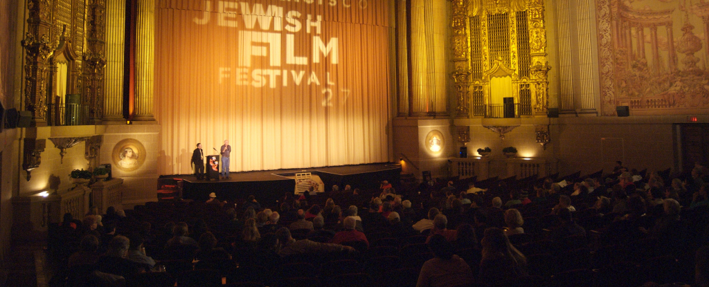 Jewish Film Festival boycott: Cornerhouse must 'reject Israeli