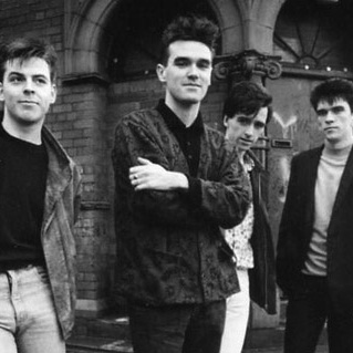 What if Morrissey hadn't met Marr? Tony Fletcher and Tom Hingley chat ...