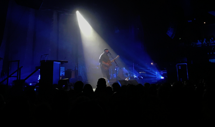 Review: Tom Walker @ O2 Ritz, Manchester - Mancunian Matters