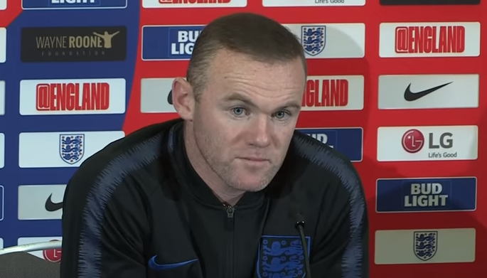 Wayne Rooney's five best England matches as Manchester United legend  prepares for 120th and final cap at Wembley