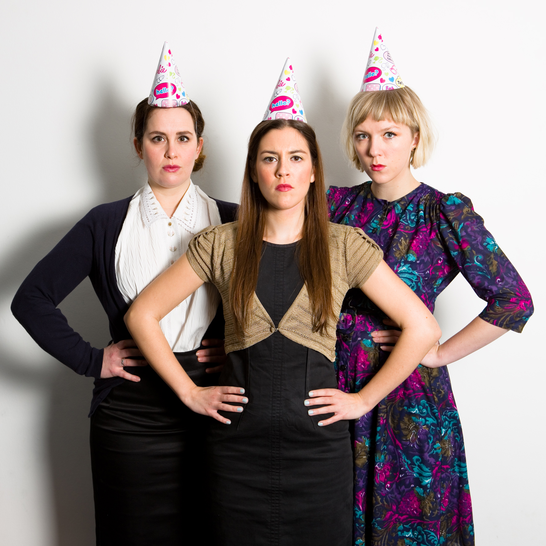 'Long overdue' UKfirst Women in Comedy Festival in Manchester