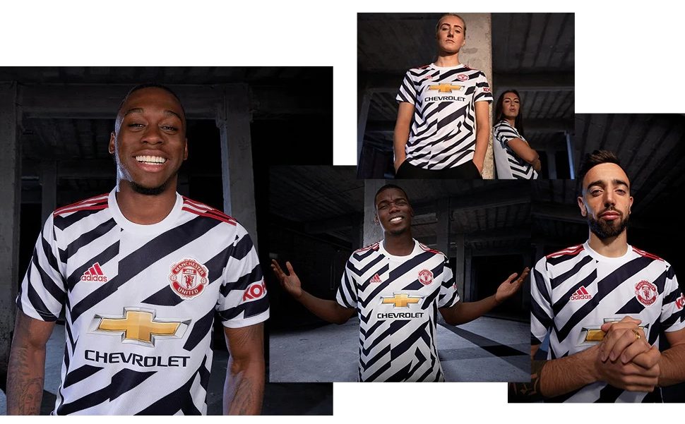 Premier League 19/20 away kits: ranked, Manchester City, Manchester United,  Chelsea, Liverpool, Spurs, Arsenal