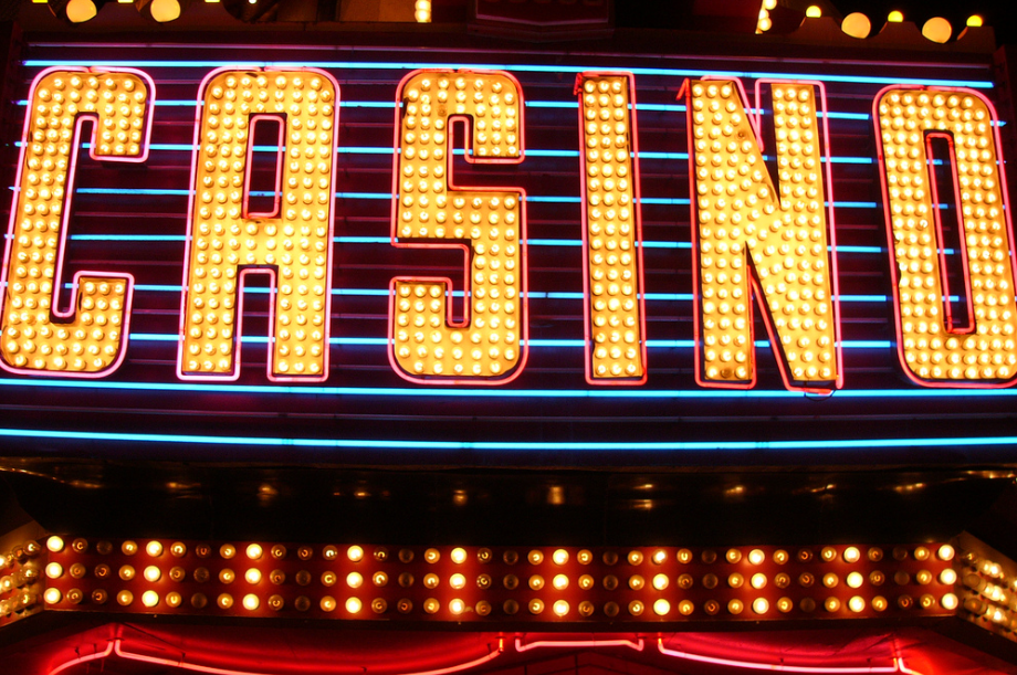 Genting casino reward points rewards