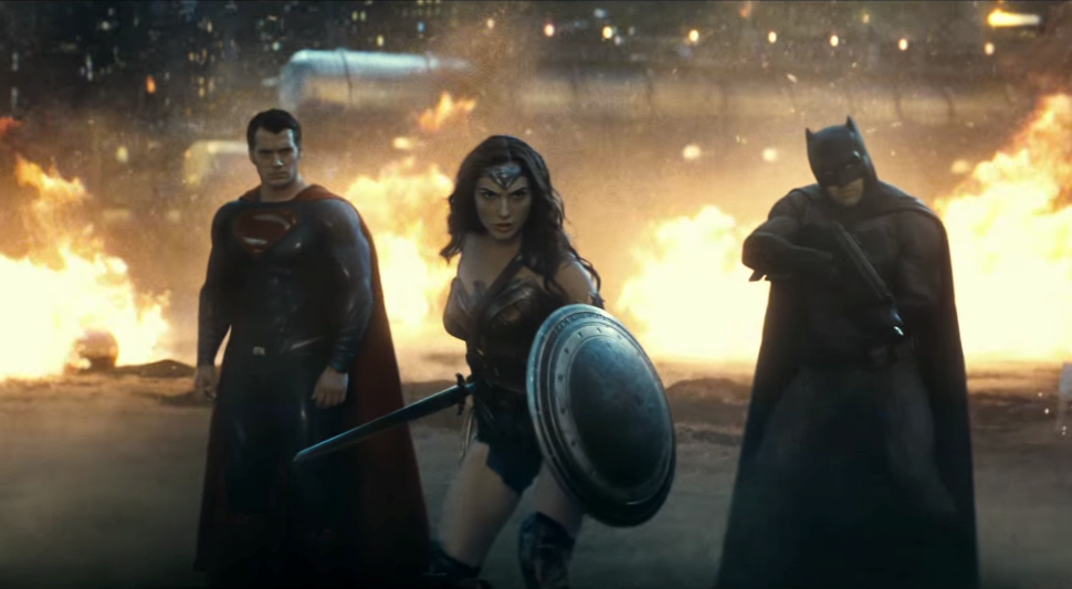 Why hasn't the DC Extended Universe been a super success? - Mancunian  Matters