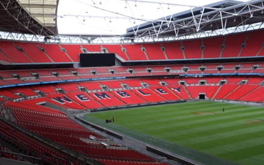 Listen: Is the NFL and London a match made in heaven? - Mancunian Matters