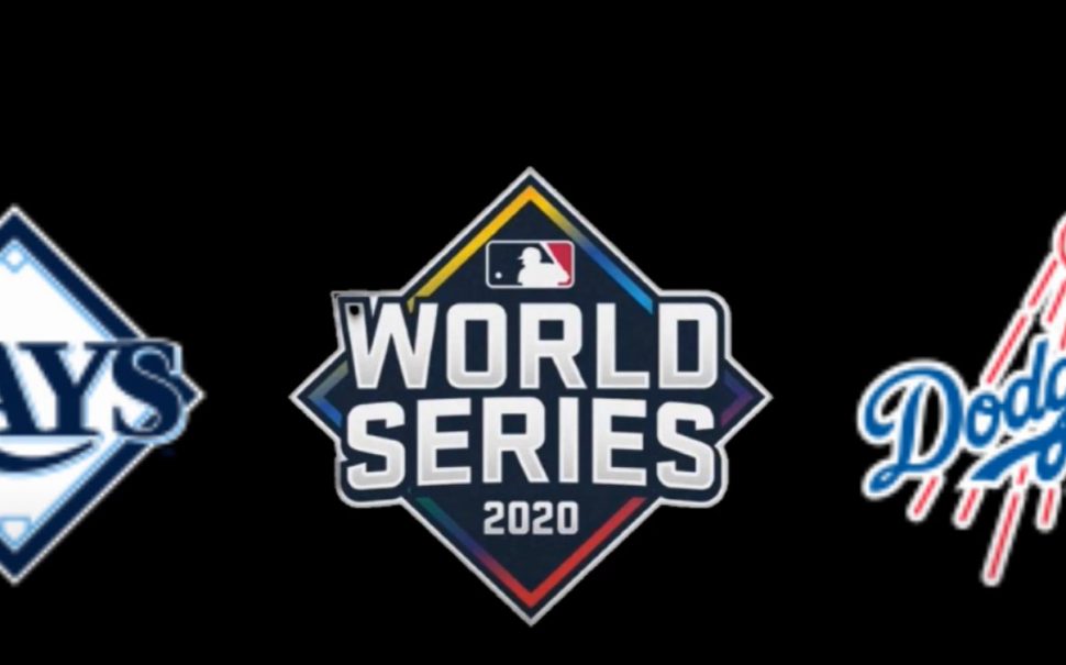 World Series 2020 set: LA Dodgers vs. Tampa Bay Rays - KTVZ