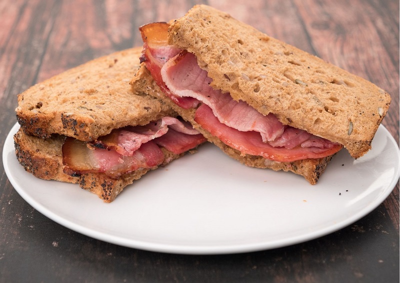 Nation celebrates first ever National Bacon Butty Day Mancunian Matters