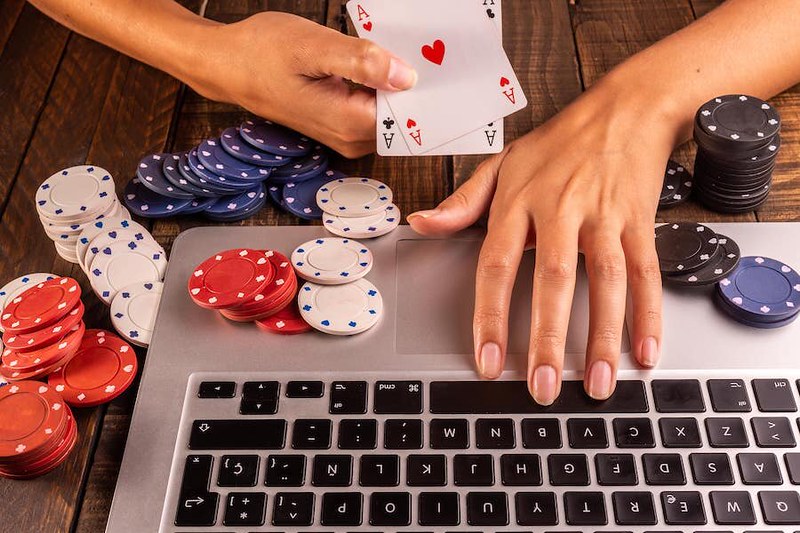 do online casino cheat blackjack