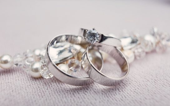 Diamond rings