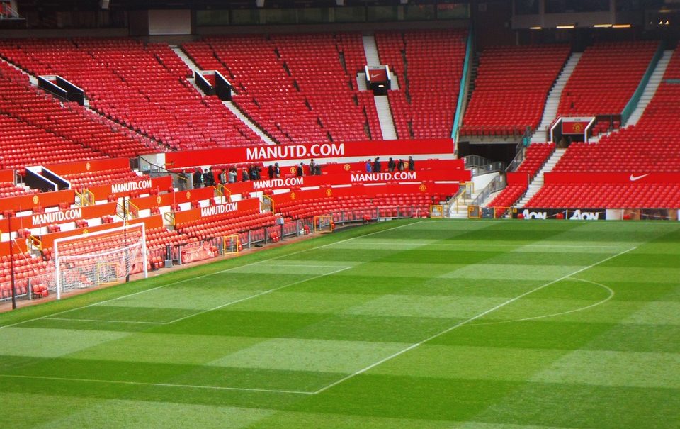 Old Trafford