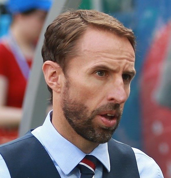 Gareth Southgate Names Englands 26 Man Squad For 2022 Fifa World Cup Mancunian Matters 0489