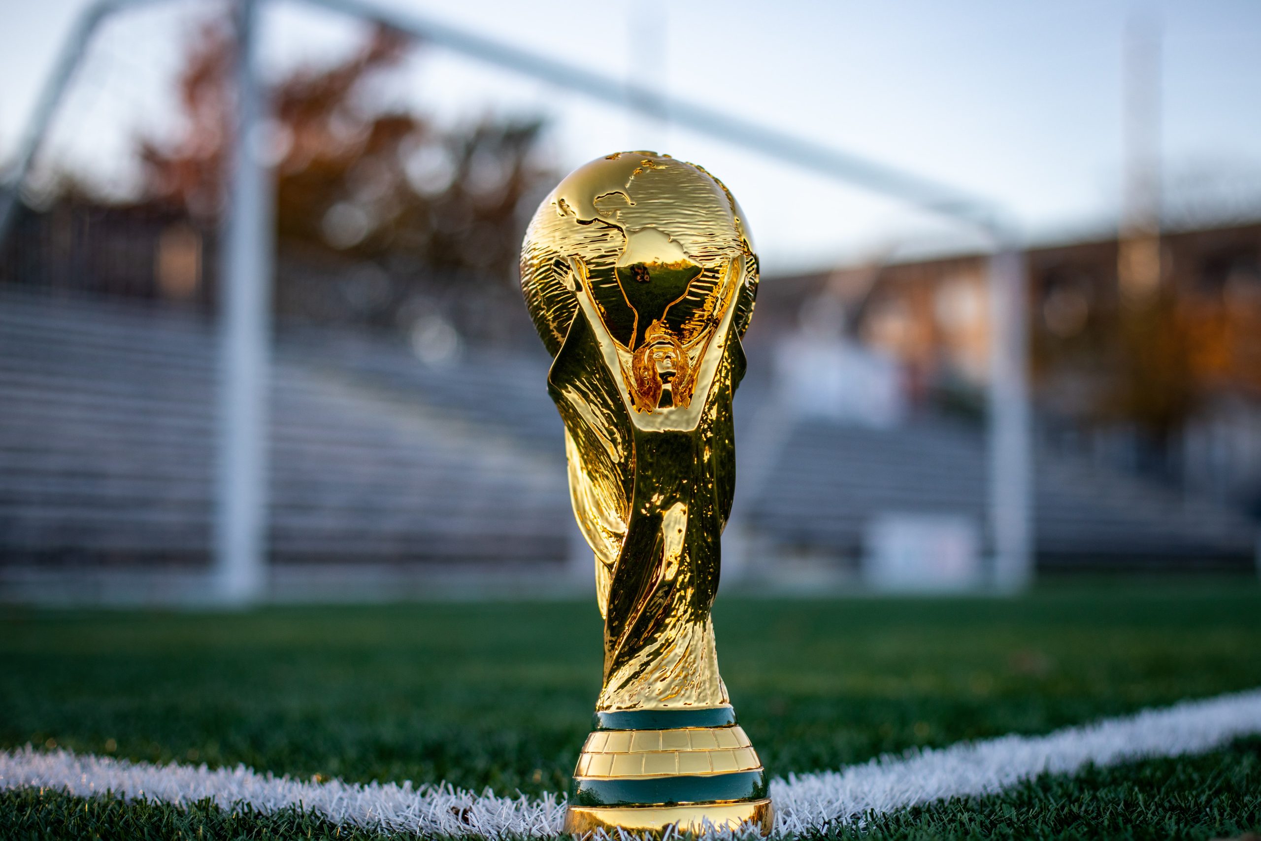 World Cup squad breakdown Stats and facts about the official rosters