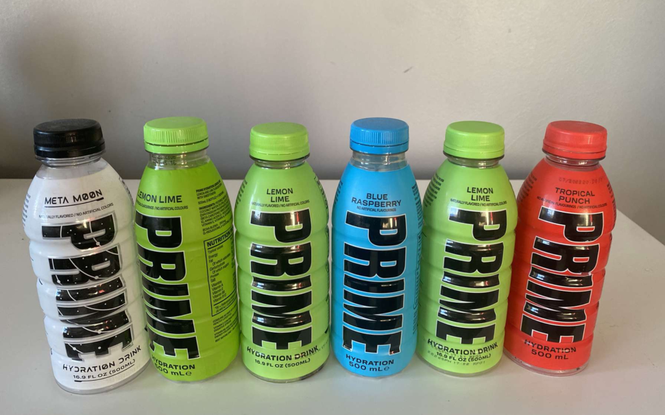 Prime Energy Drink Uk Tesco at Bobby Walden blog