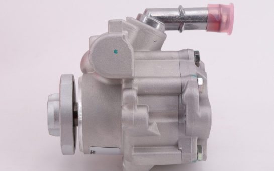 A car oil pump