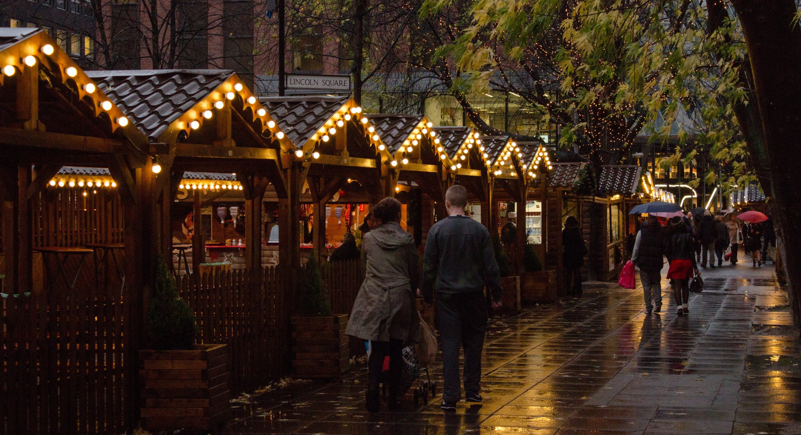 Manchester Christmas Markets 2023 Everything we know so far