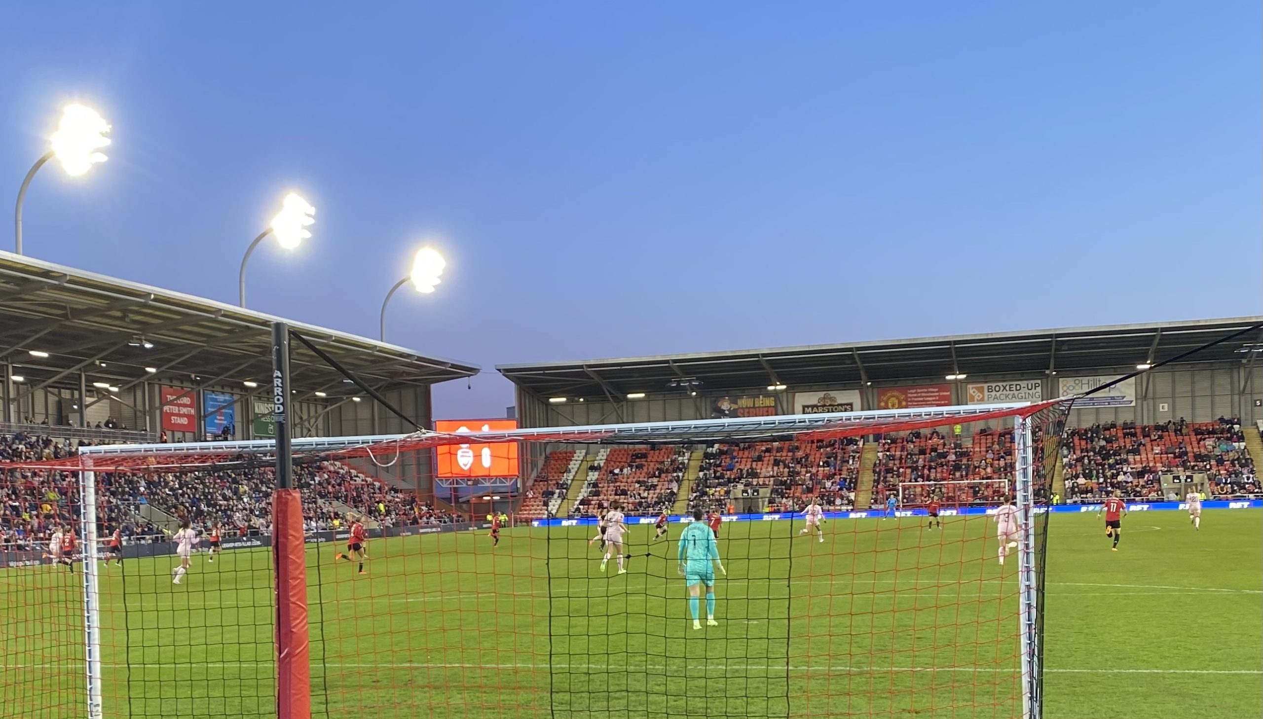 Sky Sports WSL (@SkySportsWSL) / X