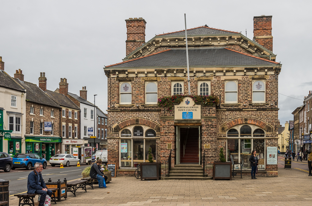 Richmond and Northallerton: Can Rishi Sunak hold on in his North ...