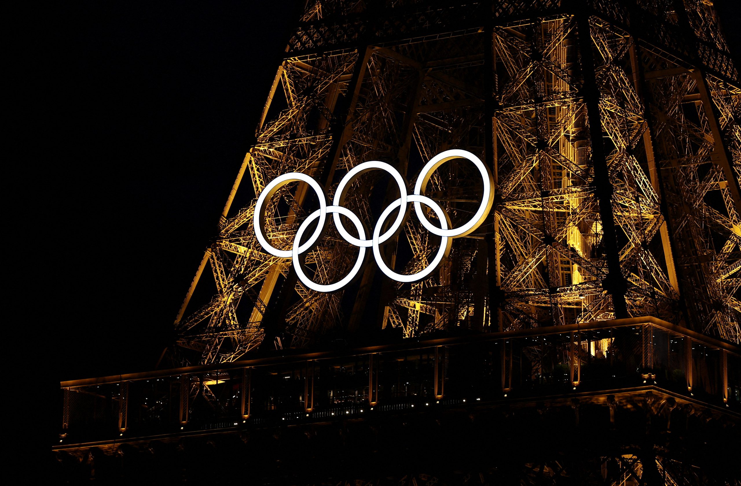 Where to watch the Paris 2024 Olympics on television - Mancunian Matters