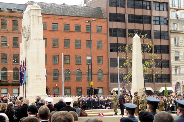 Remembrance Day