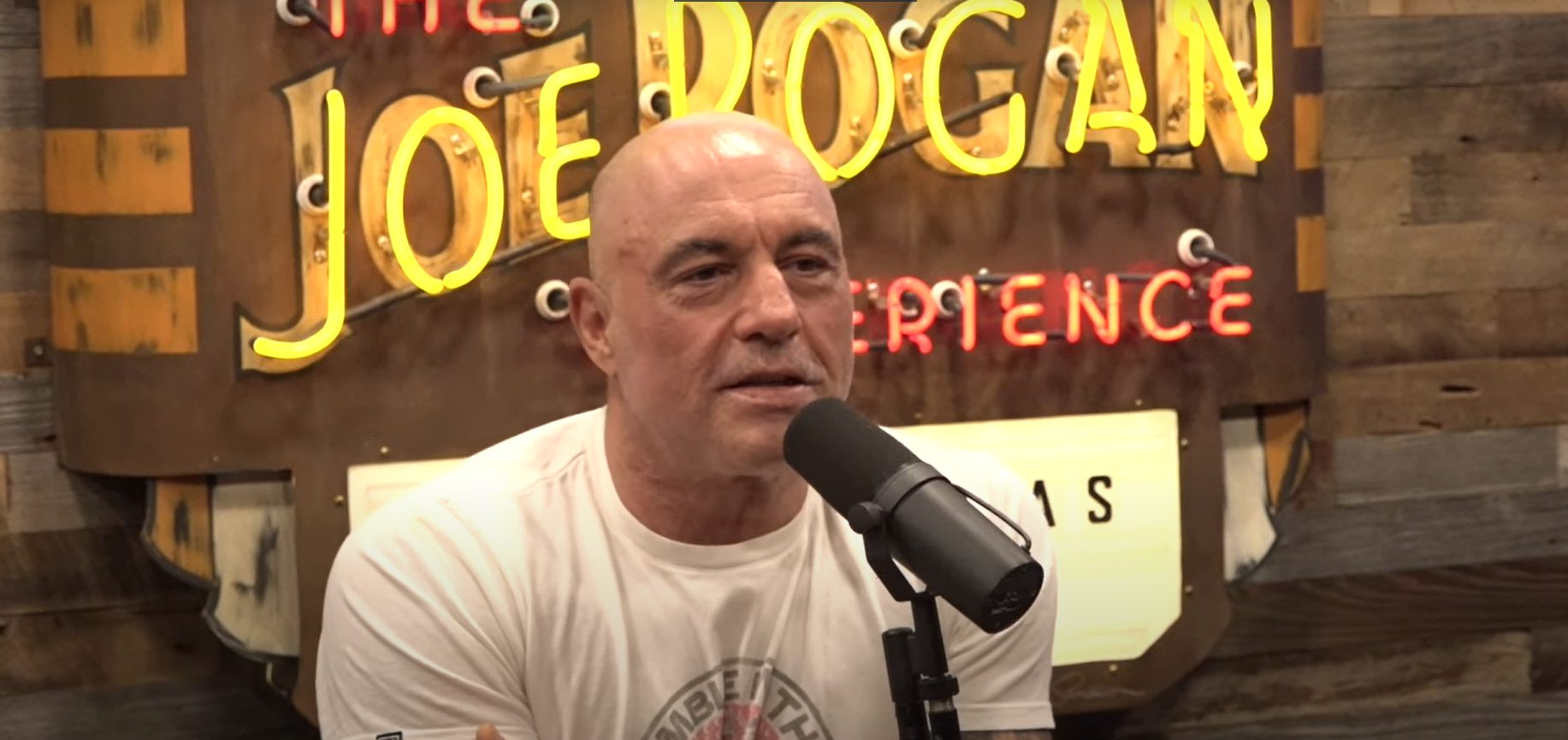 'Powerful' Joe Rogan praised for impact on Donald Trump election win